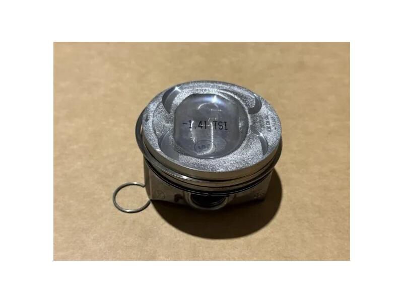 Piston Segman (76.51 Mm Std ) Golf V - Vi Jetta Iii - Iv Passat 1.4 Tsi Fsi 2005> (blg - Bmy - Cava - Ctha)
