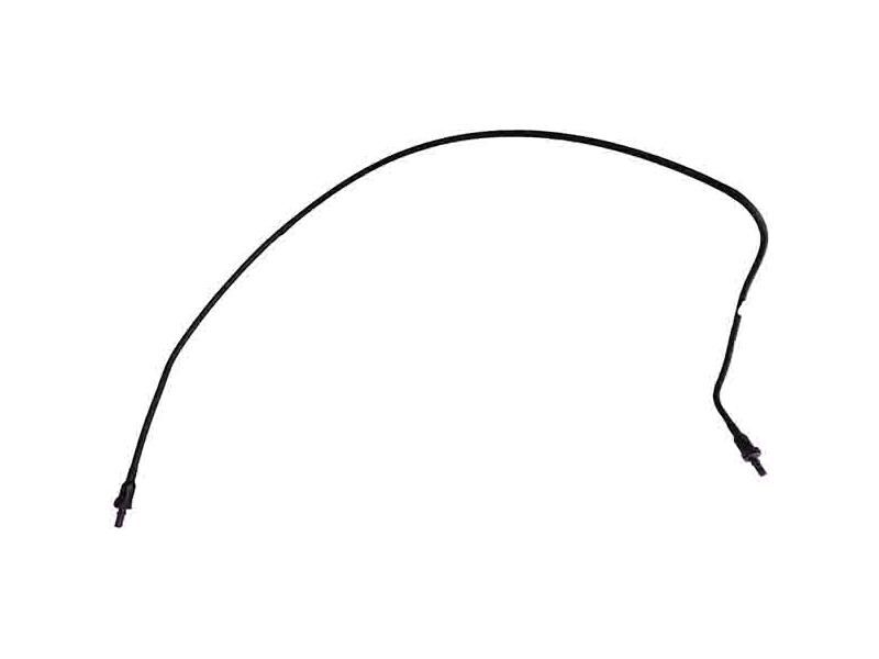 Yakit Depo Hortumu Clio Iv CAPTURH5F D4F