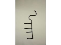 Enjektor Geri Donus Borusu C4 C5 P307 P308 P407 P508 Boxer 2.0 HDI