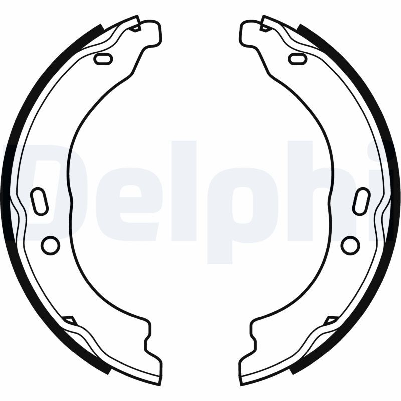 El Fren Balatasi Ducato Jumper 2.2HDI 3.0HDI Boxer 2.2 3.0HDI 06 =>