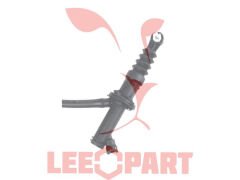 Debriyaj Merkezi Ust Clio Iii (2005 - 2014) - Modus 2004> 1.2 16V D4F