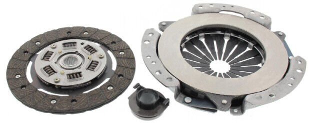 Debriyaj Seti R19 Megane I Clio Ii Kangoo Logan Mcv Sandero 1.6 I 97>