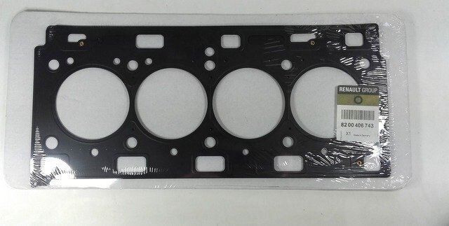 Silindir Kapak Conta Movano A 06> Vivaro A 06> Trafic Ii 06> Master Ii 06> 2.5DCI G9U