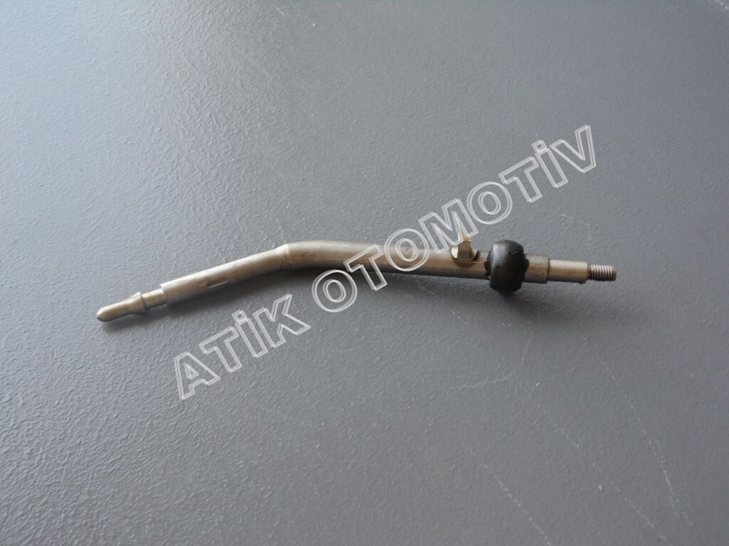 Vites Alt Kolu Tek 1600 Dks