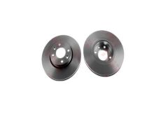 Fren Diski Ön Havali Megane Ii 02> Clio Iii 05>MODUS 04>MICRA 03>LOGAN 04>NOTE 06> (260X22) 4 Bijon
