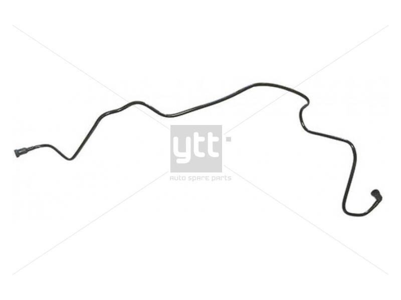 Yakit Hortumu ( Benzin )cli̇o Ii 98 - 16 - Cli̇o Iv 14> - Kangoo 97> - Smybol 00> Kanister Hortumu