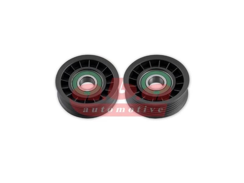 ALTERNATOR GERGI RULMANI TRANSPORTER T5-GOLF IV 3.2 V6 03=>-FOCUS-MONDEO-TRANSIT 1.4-1.6 16V (98-04)