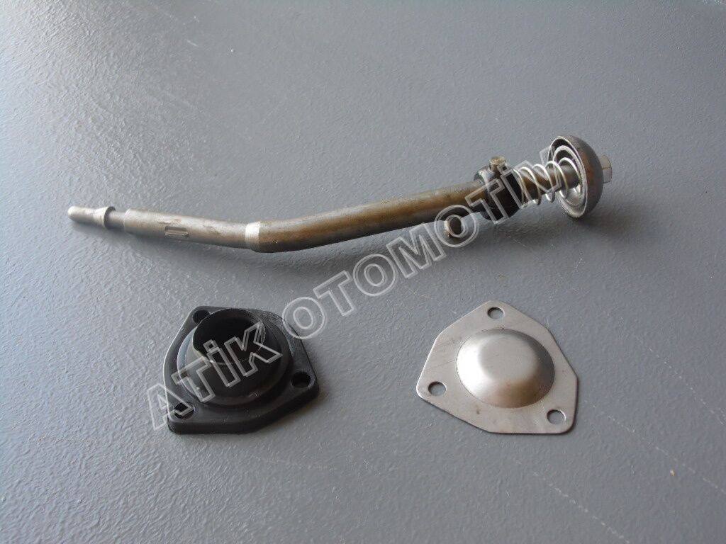 Vites Alt Kolu Set 1600 Dks