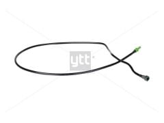 Yakit Hortumu ( Mazot ) Geri Donus Kangoo 1.5 1.9 DCI