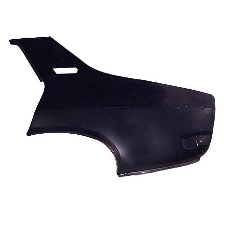 Camurluk Arka Sol R12 Ts Binek