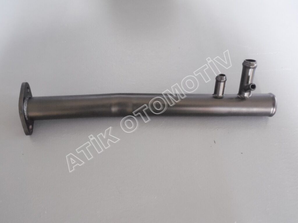 Devirdaim Su Borusu Tipo Uno