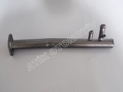 Devirdaim Su Borusu Tipo Uno