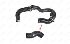 Turbo Hortumu Plastik Boru Haric Doblo 1.3 D Mj EURO 6