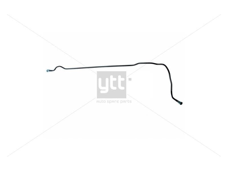 Yakit Depo Hortumu (mazot ) Clio III1.5DCIK9K