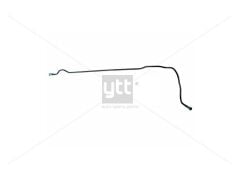 Yakit Depo Hortumu (mazot ) Clio III1.5DCIK9K