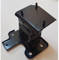 Tampon Demiri Ayagi Ön Sağ Kadjar 2014 -