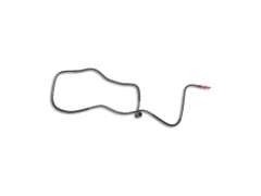 Enjektor Geri Donus Hortumu Trafic Ii Vivaro 1.9