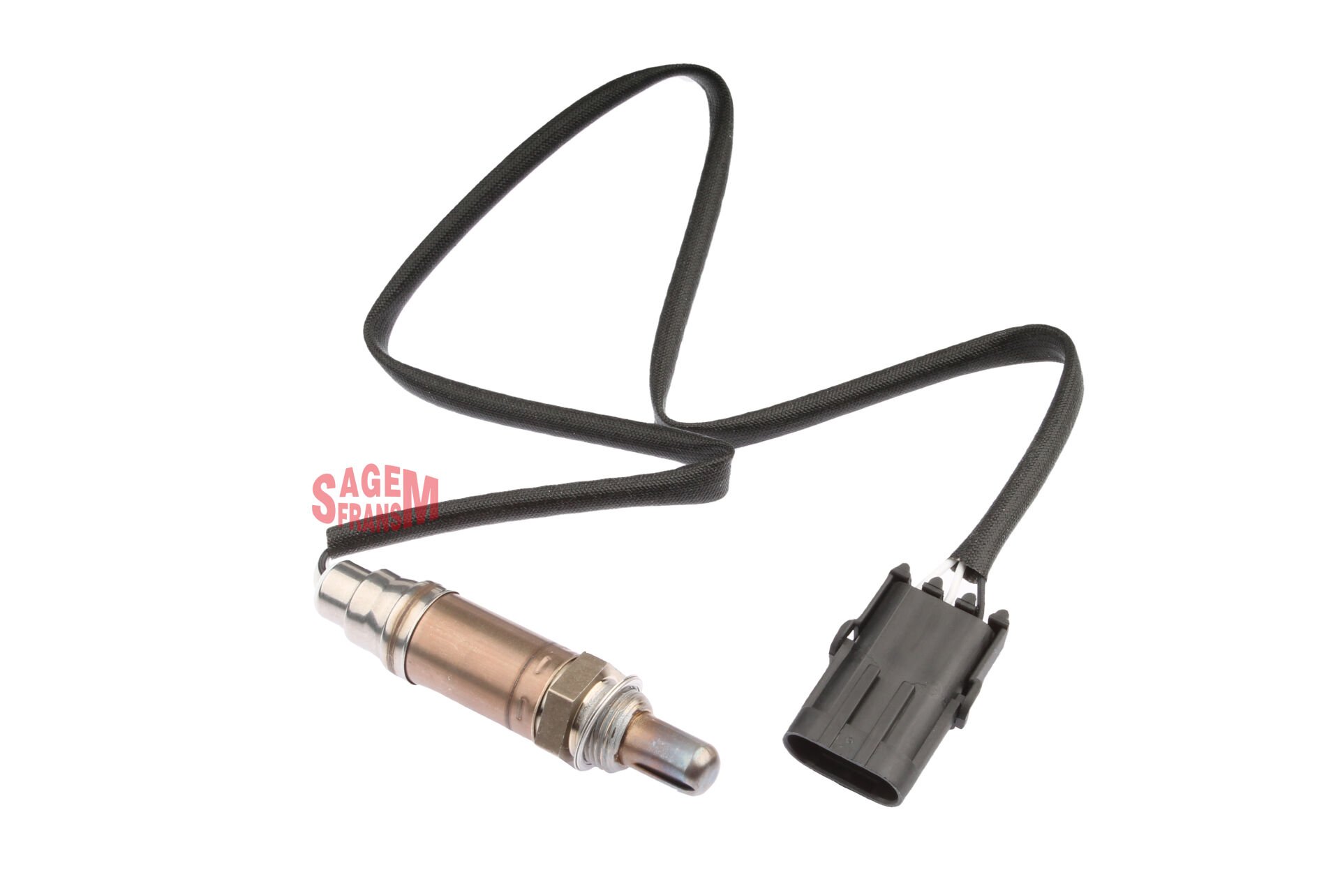 Oksijen Sensoru Clio I Ii Kangoo 1.2 1.4