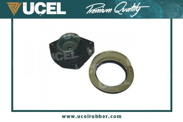 Amortisor Takozu ( Rulmanli ) Ön Megane Ii Scenic Ii