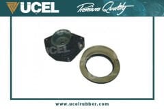 Amortisor Takozu ( Rulmanli ) Ön Megane Ii Scenic Ii