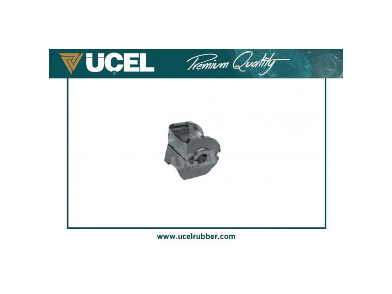 Viraj Demir Lastigi Arka 1.5DCI 1.6 16 V Duster