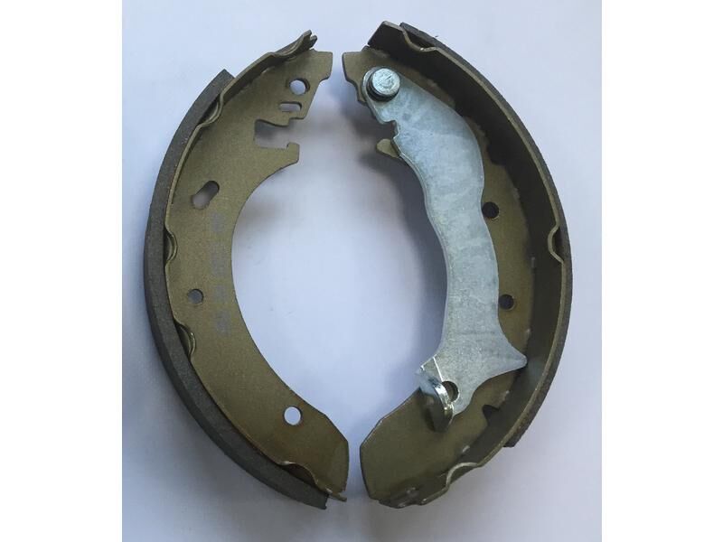 Pabuclu Balata Mondeo Turnier (CD162)