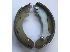 Pabuclu Balata Mondeo Turnier (CD162)