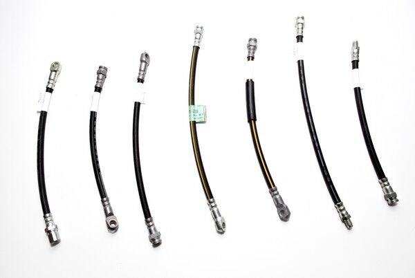 Fren Hortumu Ön M131 1.3