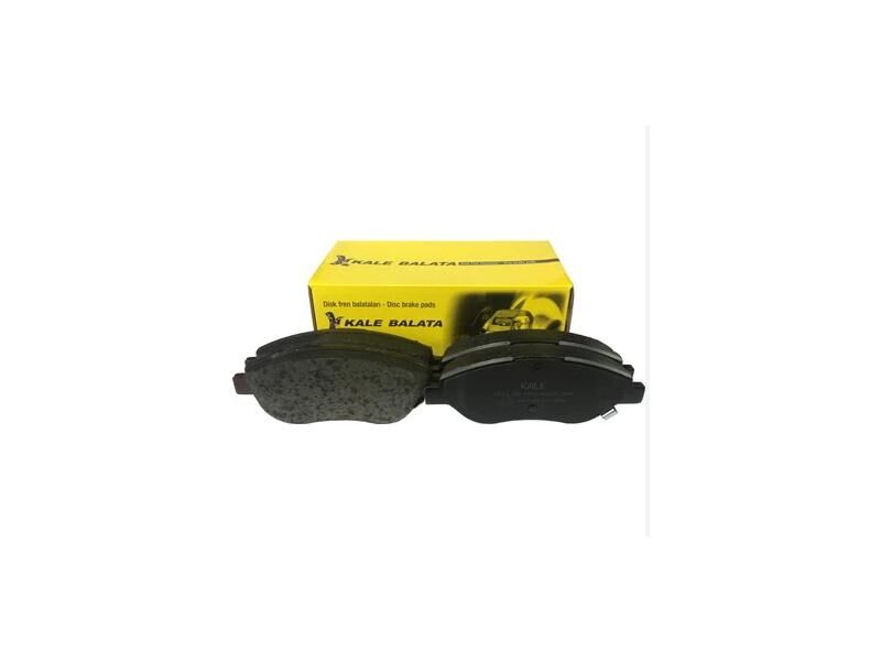 Fren Balatasi Ön Egea 2015> Bravo 1.4 1.5 T4 Hibrit 1.6 D Buyuk Tip