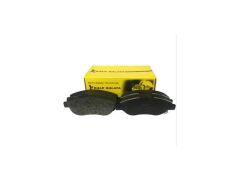 Fren Balatasi Ön Egea 2015> Bravo 1.4 1.5 T4 Hibrit 1.6 D Buyuk Tip