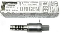 Solenoid Valfi Clio Iii 05 - 14 Megane Iii 08 - 16 Fluence 2010 - Twingo 07 - 14