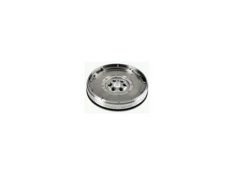 Volan LT28 Ii LT35 Ii Volt 2.5 TDI 109PS 99 - 01 (anj - Avr)
