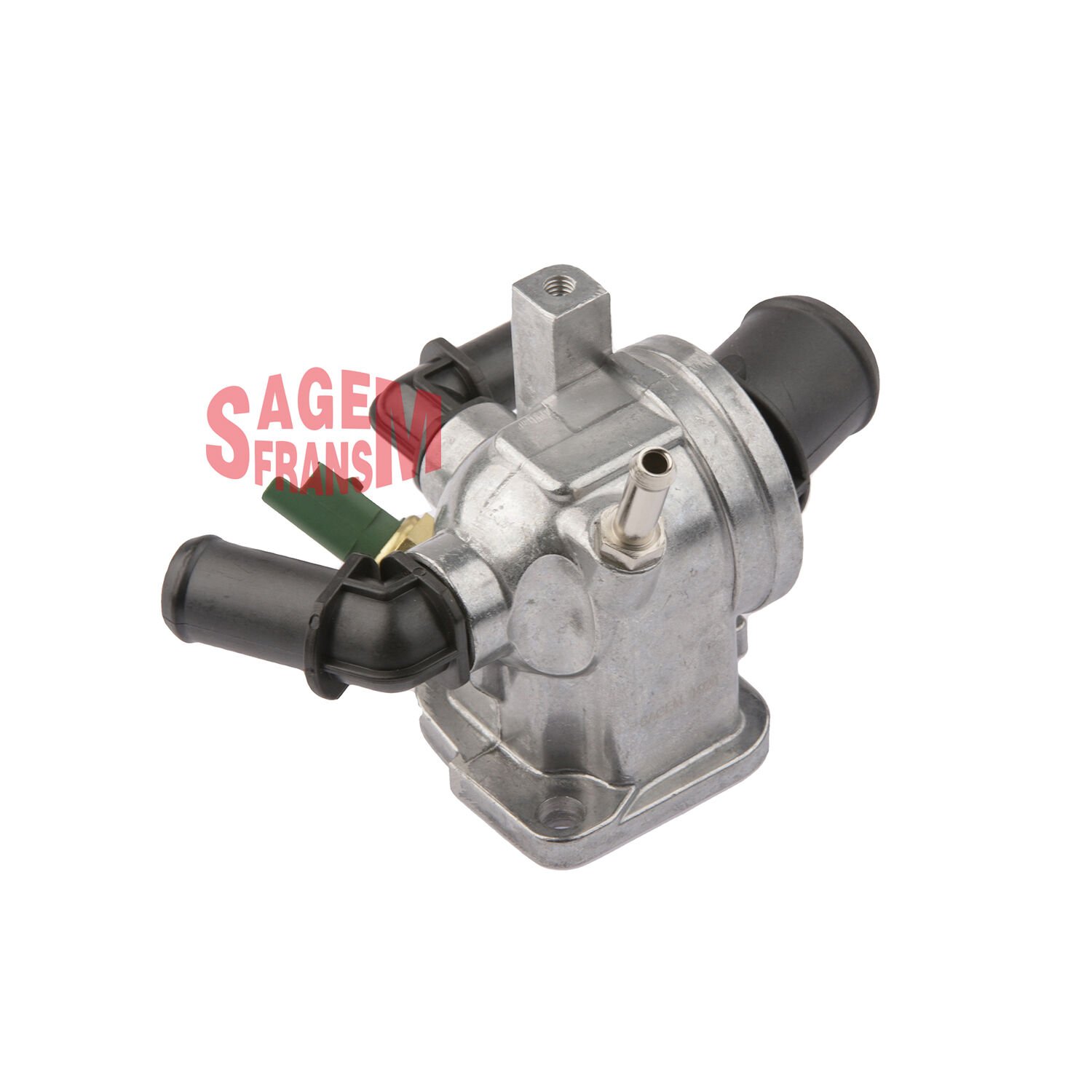 Termostat (komple Kisa Musurlu )) Doblo Fiorino Linea Punto Corsa D Astra H Combo 1.3JTD