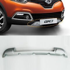 Ön Tampon Kaplamasi Captur Takim