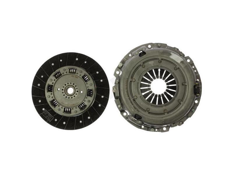 Debriyaj Seti Combo D Bravo 1.9 JTD 95 - 06 Doblo 1.9 JTD 00 - 05 Marea 1.9 JTD 95> Rulmanli