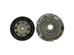 Debriyaj Seti Combo D Bravo 1.9 JTD 95 - 06 Doblo 1.9 JTD 00 - 05 Marea 1.9 JTD 95> Rulmanli