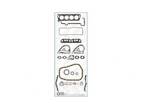 Motor Takim Conta R9 R12 1.4 Skt Keceli