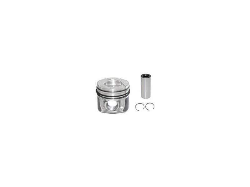 Piston Segman (79.51 Mm Std ) 3.4. Silindir Caddy (bjb)