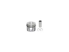 Piston Segman (79.51 Mm Std ) 3.4. Silindir Caddy (bjb)