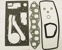 Motor Takim Conta R9 1.4 Benzinli Skt Keceli Subap Lastikli 1.40MM