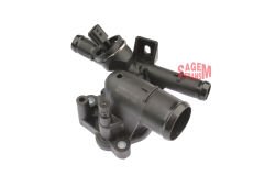 Termostat (komple) Master Iii Movano 2.3DCI Cdti 10 => (81C)