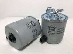 Yakit Filtresi( Mazot ) Dacia Logan Mcv Sandero 1.5DCI 05 - > K9K