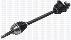 Aks Komple Sol R19
