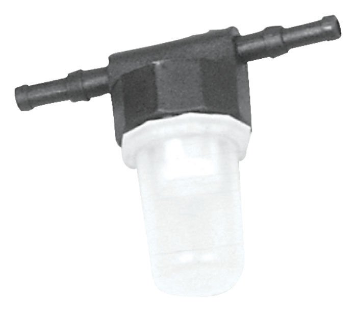 Benzin Filtresi Temizlenir R.12