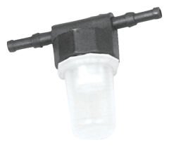 Benzin Filtresi Temizlenir R.12