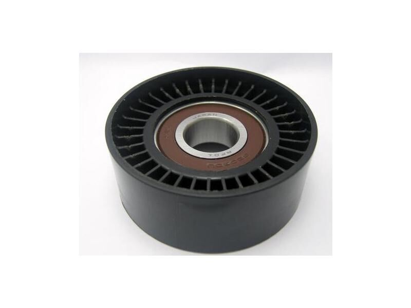 ALTERNATOR GERGI RULMANI (KUTUKLU) TRANSPORTER T5 GOLF IV BORA SHARAN 1.9 TDI (AXB-AUY-ALH)