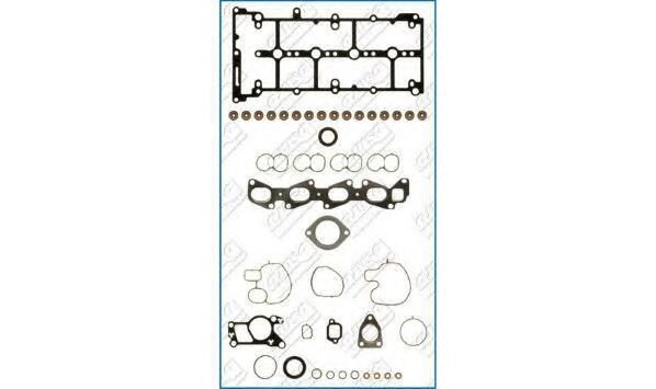 Motor Ust Takim Conta Corteco Keceli Skcsiz Linea Doblo 1.6M.JET 16V