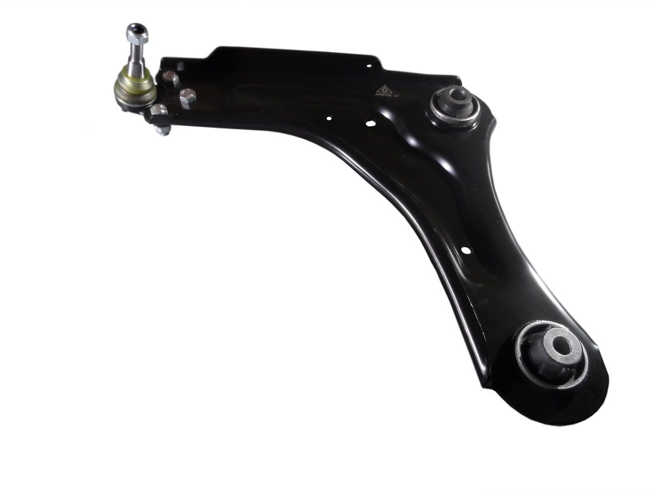 Salincak Alt Sol Laguna Iii 2008 >