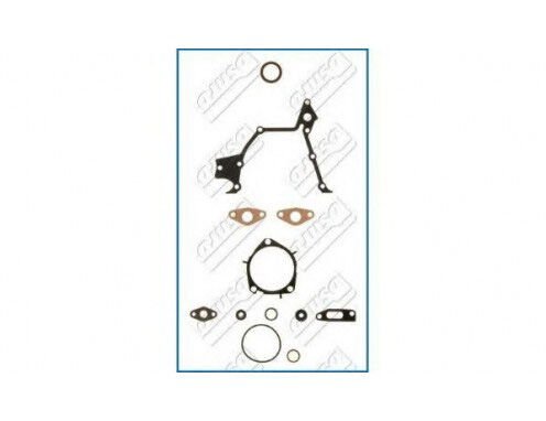 Motor Alt Motor Takim Conta Doblo Fiorino Linea Egea Punto 1.3M.JET 16V Teflon Keceli EURO 5