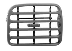 Torpido Havalandirma Difrizoru Orta Sol Siyah Clio Ii